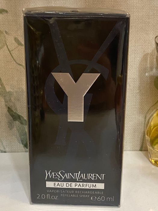 Perfume Yves Saint Laurent 60ml - selado