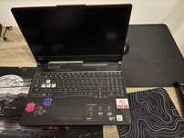 Laptop Asus Tuf F15