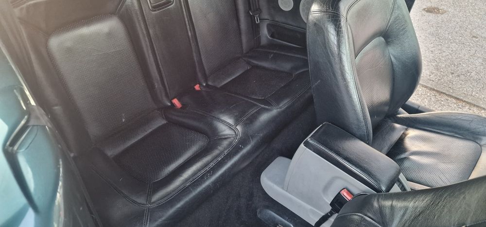 Vw beetle 1.4 cabrio