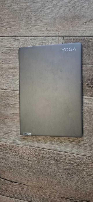 Laptop Lenovo Yoga Slim 6 14" – Intel Core i7 1260p, 16GB RAM, 1TB SSD