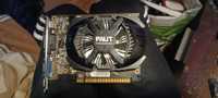 Karta graficzna PALIT GEFORCE GTX 650 2GB GDDR5 128B