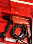 Перфоратор Hilti TE 1