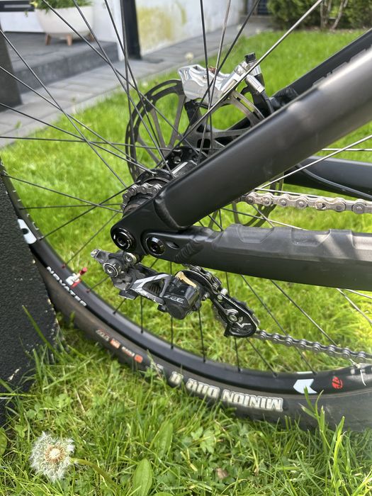 Dartmoor thunderbird FR roz. M 27.5 bardzo dobry stan