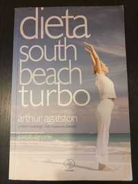 Dieta South Beach Turbo . 	Agatston Arthur