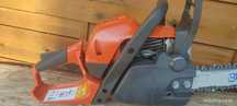 Piła spalinowa Husqvarna 135 nie Stihl Makita okazja
