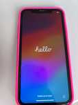 iPhone XR 64 GB.