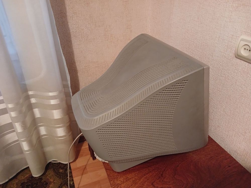 Монітор Б/У LG Flatron 17 дюймов