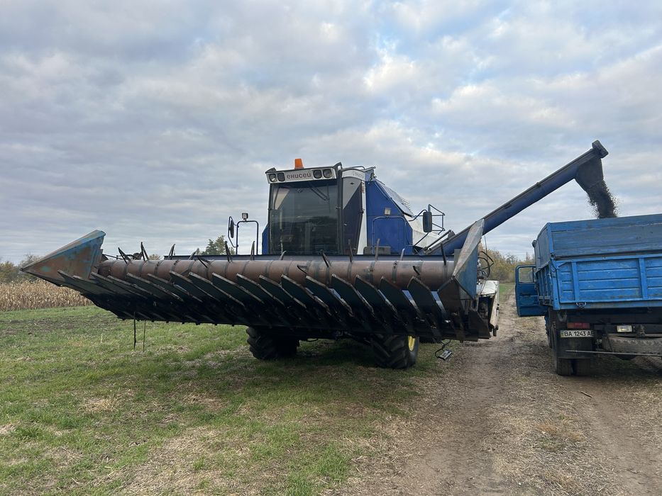 Енисей950 2003року