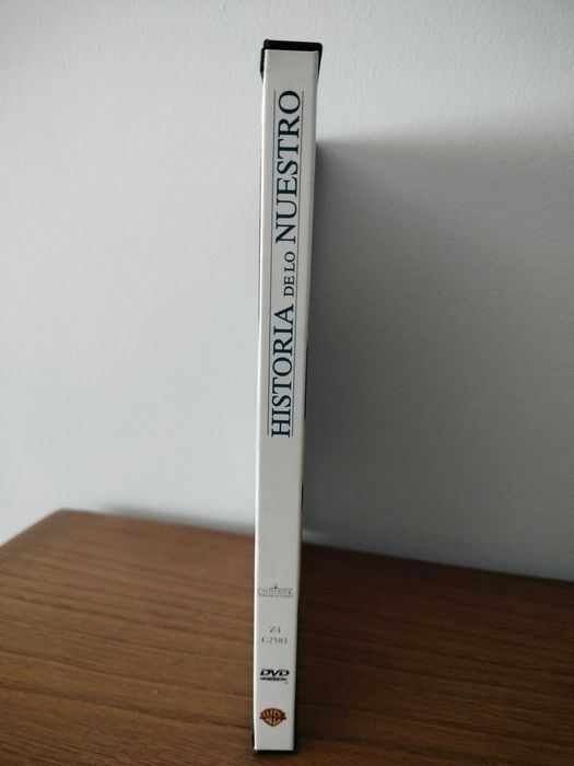 Filme DVD: Vida a Dois - The Story of Us (Snapper)