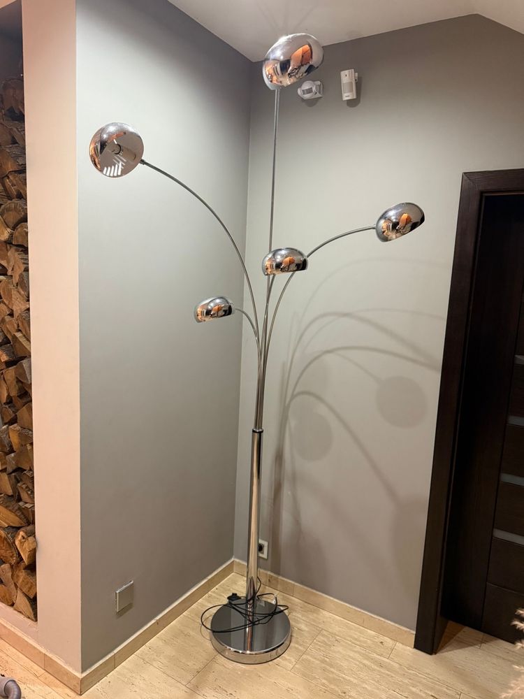Lampa stojąca Zuma Line Zodiac