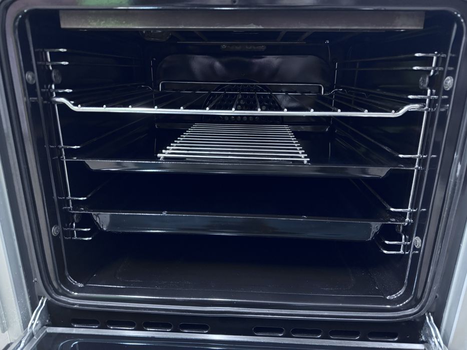 Плита плитка газова 50/60 та 60/60см електро духовка Європа Гарантія