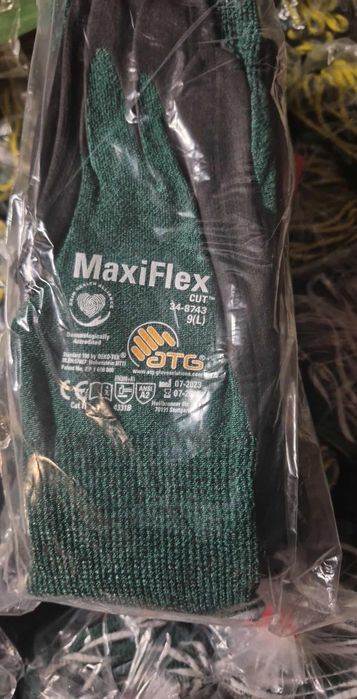 Rękawice MaxiFlex