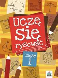 Uczę się rysować cz.1 - Mateusz Rusin