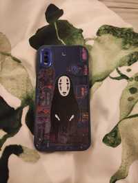 Etui iPhone X lub XR