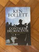 Livro: Contagem Decrescente de Ken Follett