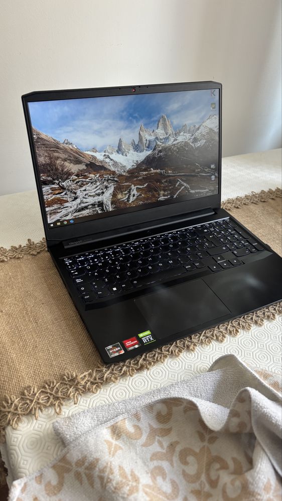 Lenovo Ideapad Gaming 3