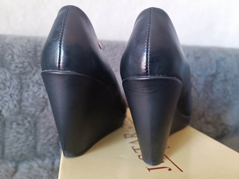 Koturny J.STAR-But rozmiar 37