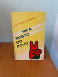 MFA: Rosto do Povo - Vasco Lourenço