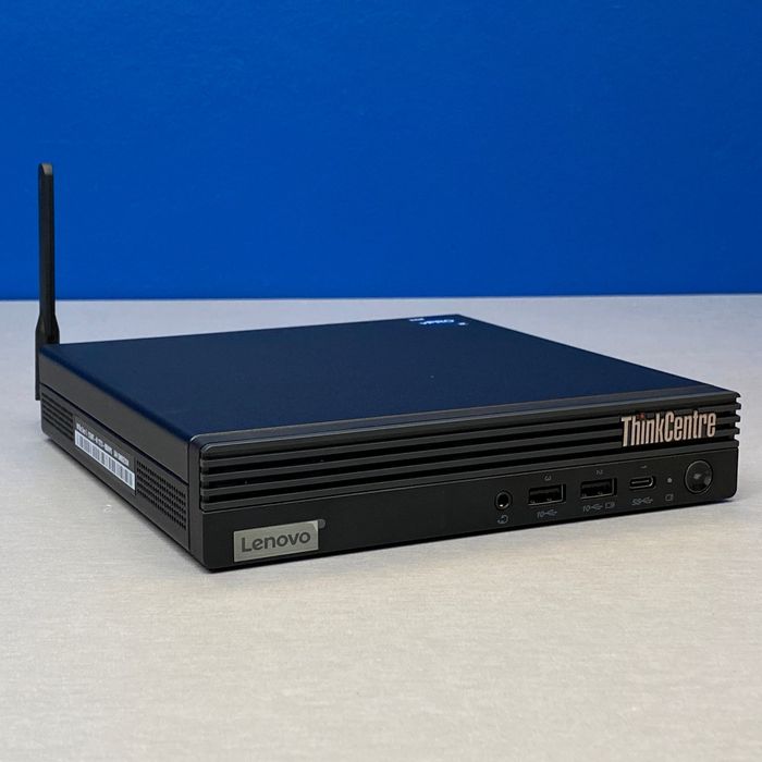 Thinkcentre m70q gen 2