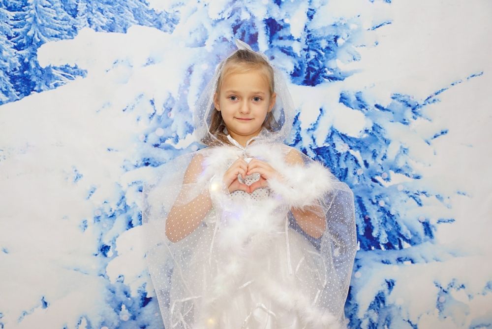 Відео-фото зйомка дітей. Відеооператор Дніпро та область. Відеограф