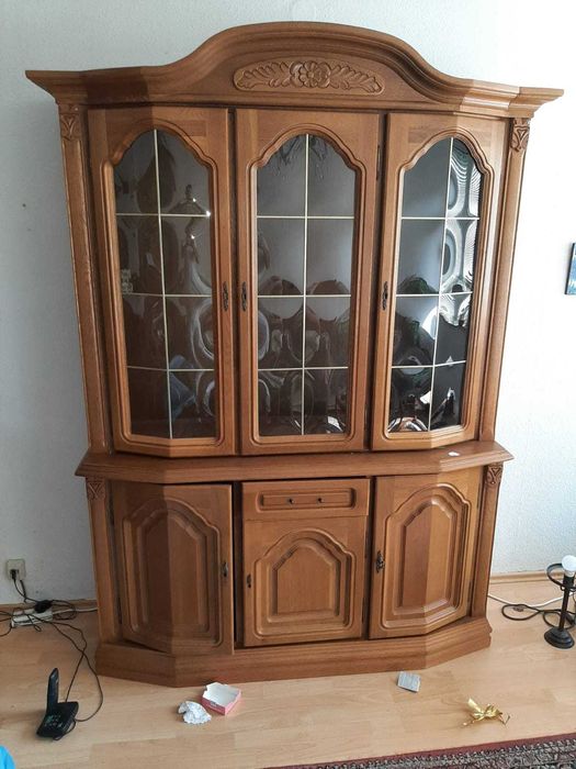 Kredens serwantka komoda