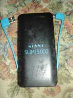Kiano Slim 5.000 powerbank