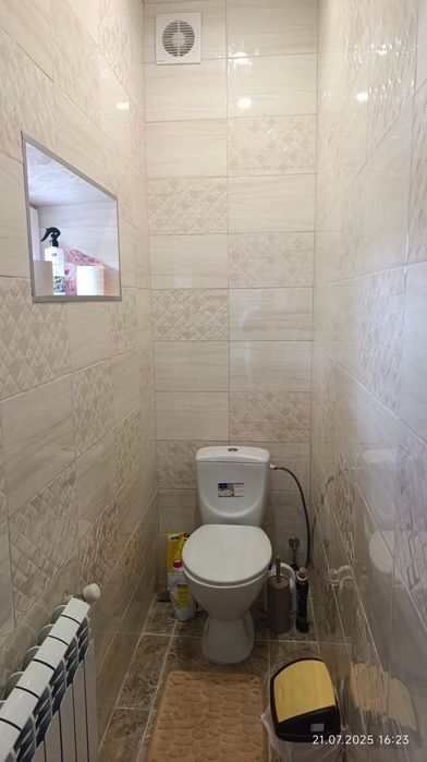 Продам будинок с Засулля