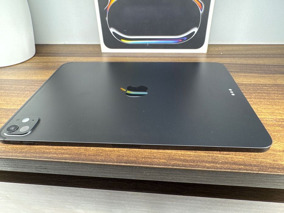 iPad Pro 11 М4 2024