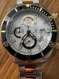 Zegarek crystian ley