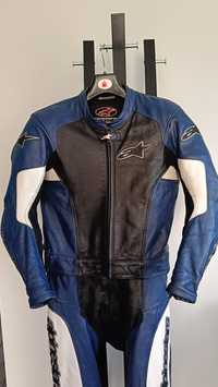 Kombinezon motocyklowy Alpinestars GRATIS