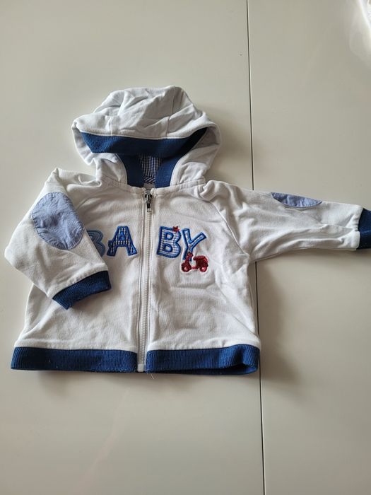 Bluza chłopięca r 60 Mayoral