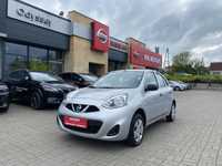 Nissan Micra 1.2 80KM benzyna wersja Visia (II Wł, bezwypadkowy, serwis, salon Pols