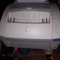 Лазерный принтер Xerox P8e