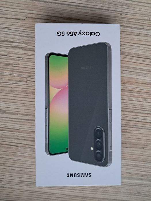 Telefon Galaxy a 56 5g