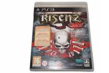 Risen 2: Dark Waters Sony Playstation 3 (Ps3) Pl Napisy