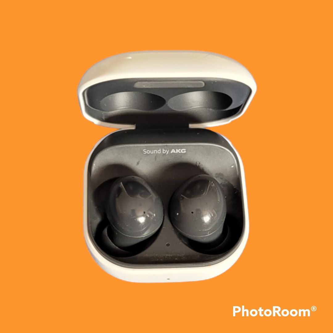 Samsung Galaxy Buds 2 słuchawki bezprzewodowe