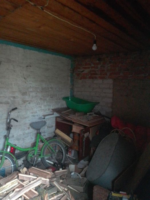 Продам будинок в радушне