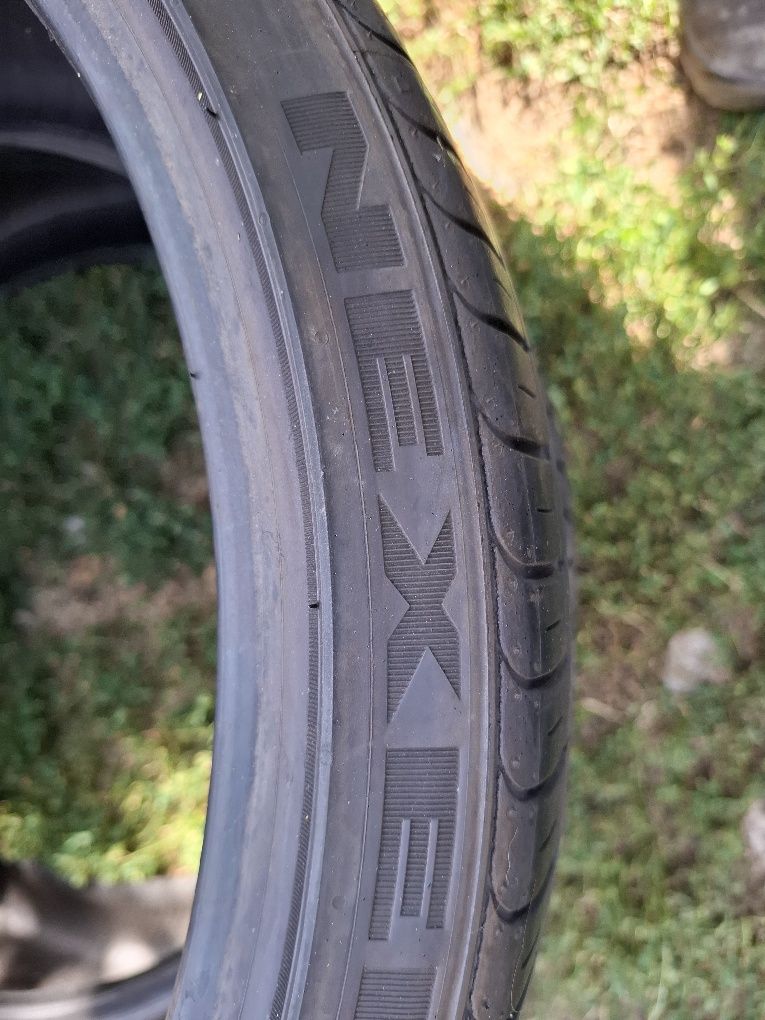 Nexen Nfera SU1 225.35.19.88y 7.5mm z 29.23rok