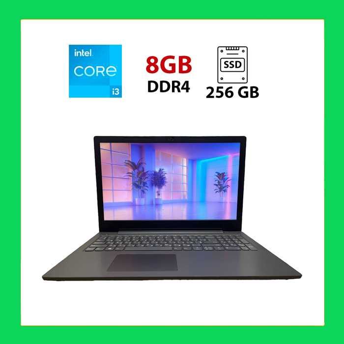 Ультрабук Lenovo V130-15IKB/15.6'/Core i3/8GB DDR4/256GB SSD/HD 620