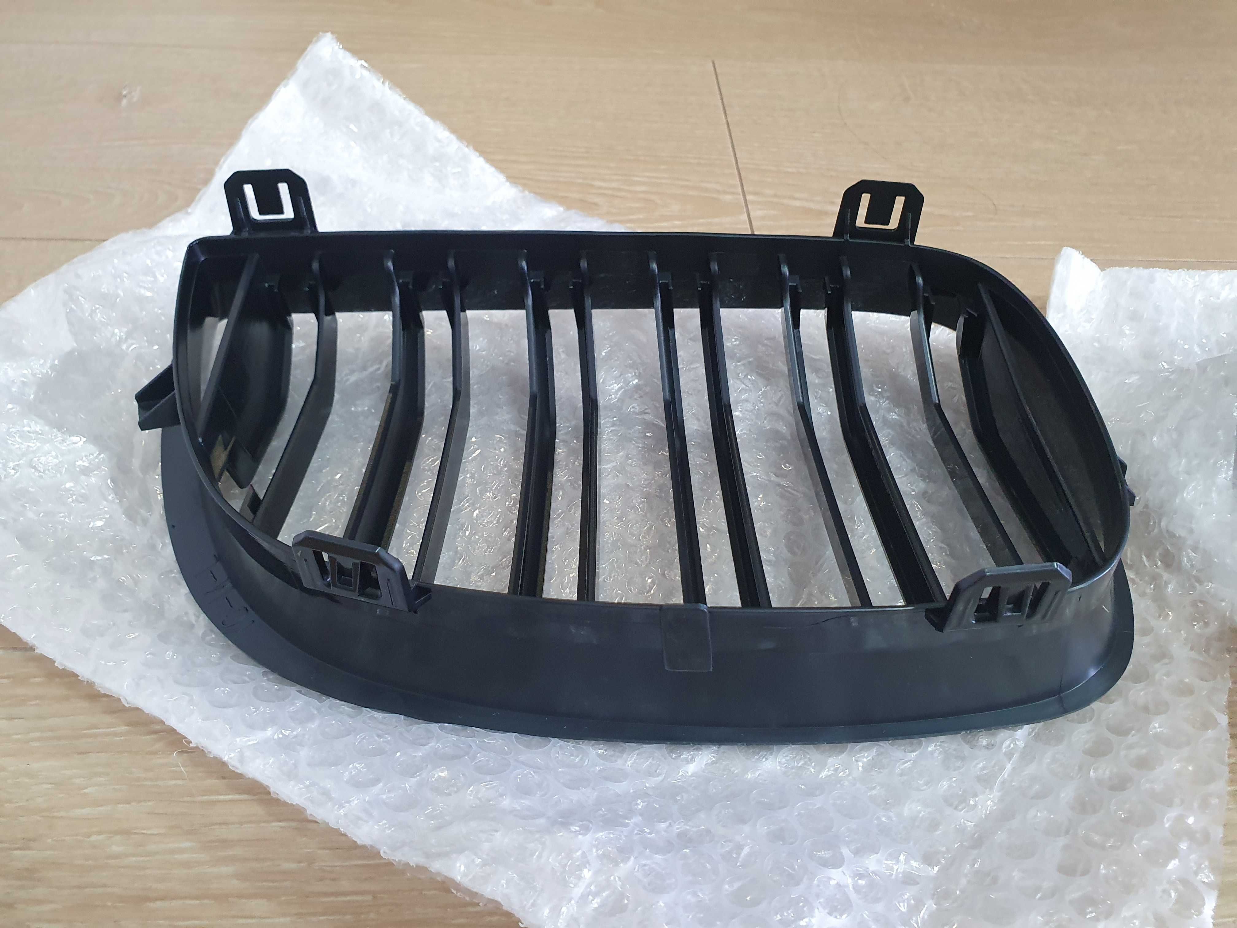 Grelhas de Parachoques BMW