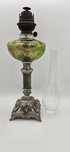 Lampa naftowa vintage