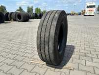 Opona ciężarowa naczepa 235/75R17.5 BRIDGESTONE R-TRAILER 001 / 8-9mm