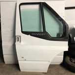 Porta Branca Ford Transit 110 T300