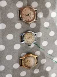 Stare zegarki rosyjskie