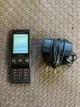 Sony Ericsson W595, model z serii Walkman
