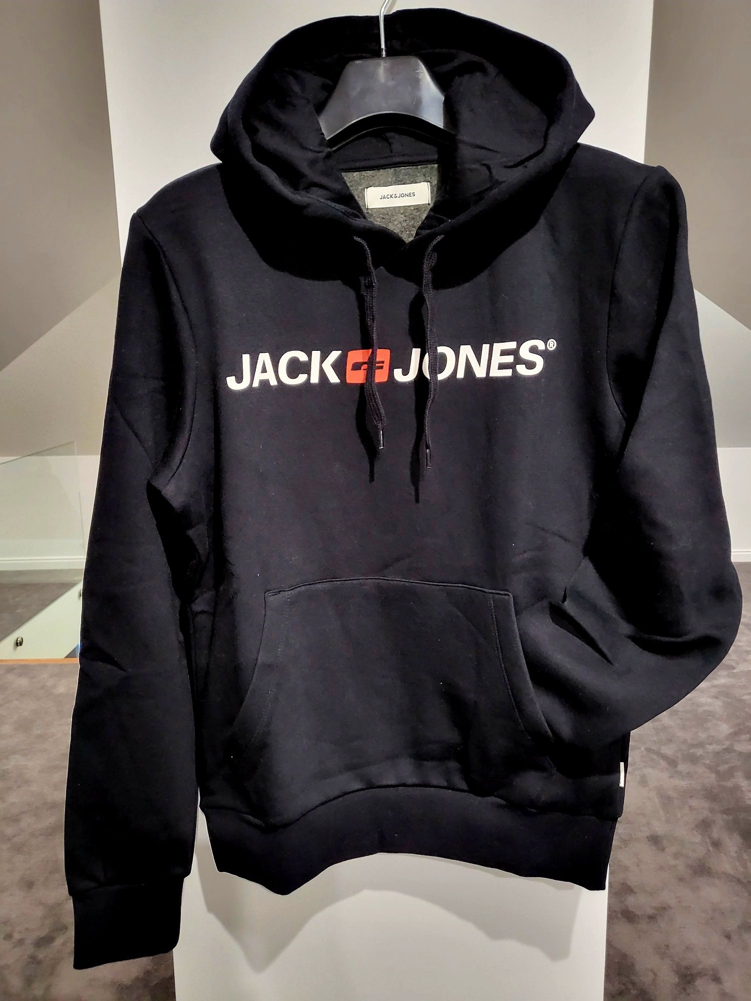Nowa bluza Jack& Jones
