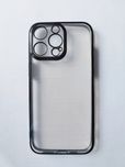 Смартфон бампер чохол  накладка Iphone 15 Pro max