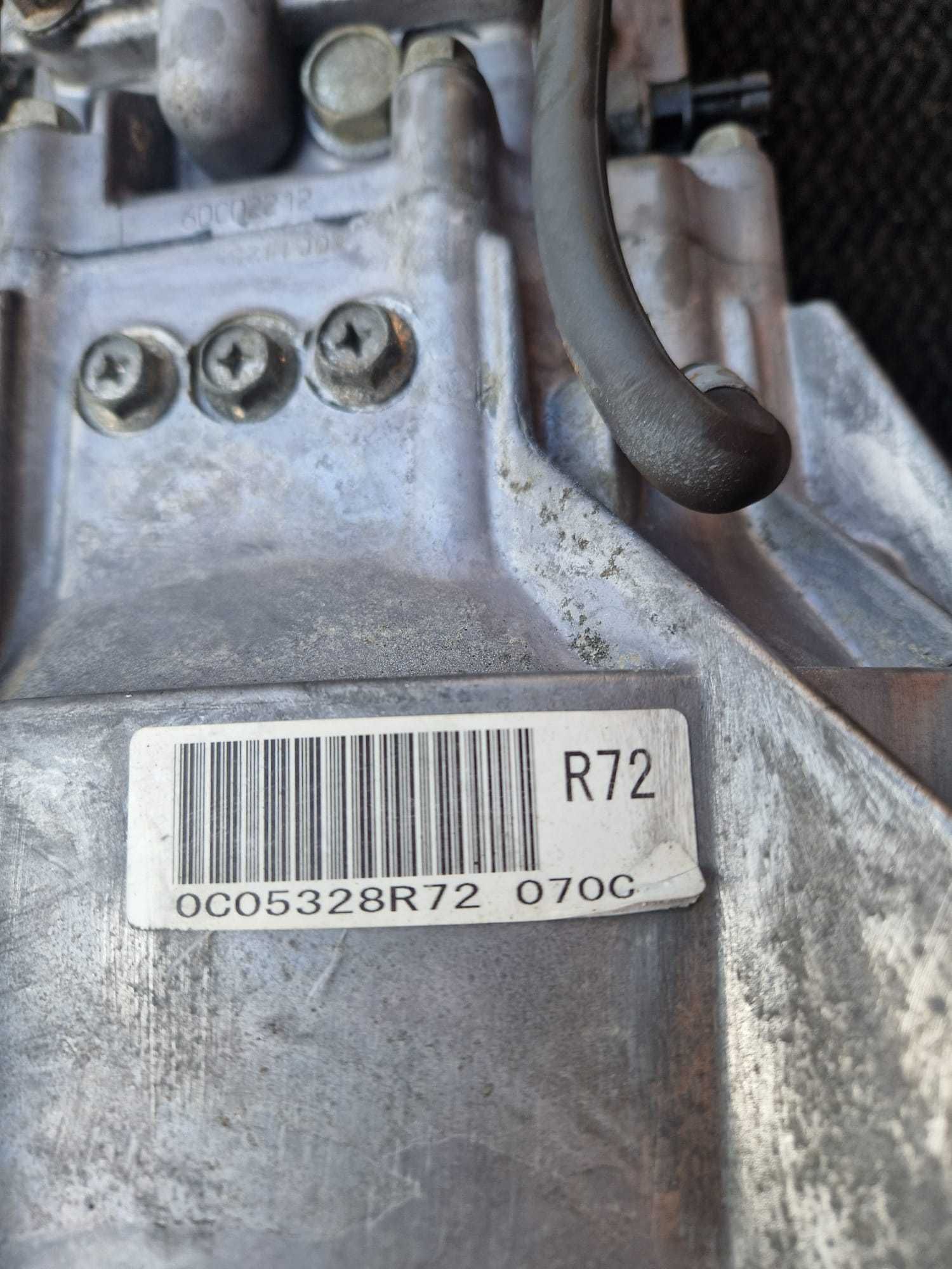 Skrzynia biegów Suzuki Jimny 1.3 16V R72 Gwarancja!