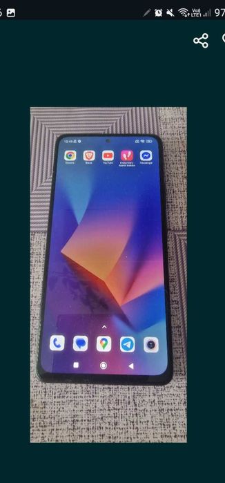 Xiaomi redmi note 10pro