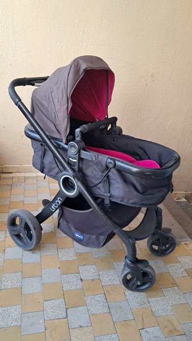 Візок дитячий Chicco urban